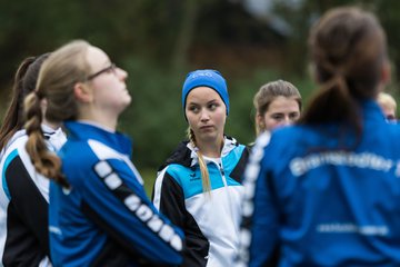 Bild 79 - Frauen SV Henstedt Ulzburg III - Bramstedter TS : Ergebnis: 1:0